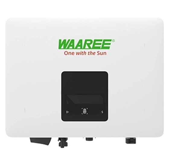 Single Phase On-Grid Inverter
